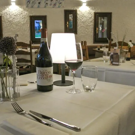 Residenza Chesa Margun 23-5 By Interhome 아파트 *