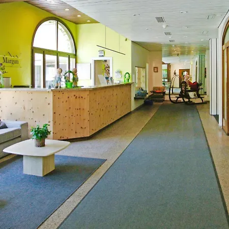 Residenza Chesa Margun 23-5 By Interhome * Surlej