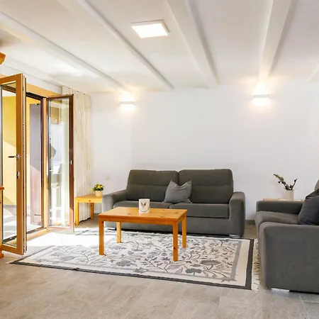 Residenza Chesa Margun 23-5 By Interhome *