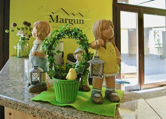 Appartement Residenza Chesa Margun 23-5 By Interhome