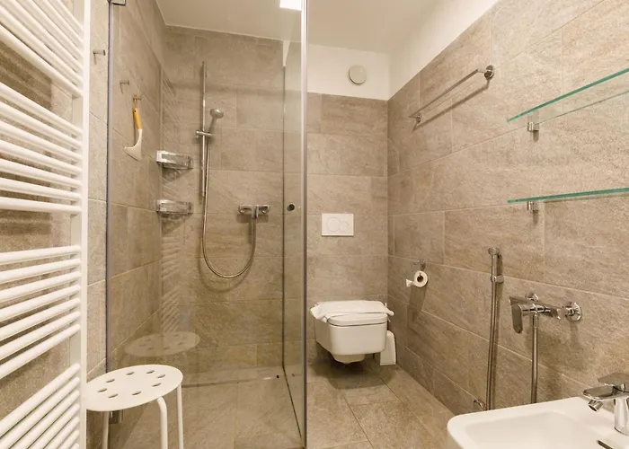 Appartement Residenza Chesa Margun 23-5 By Interhome Surlej