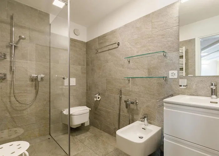 Appartement Residenza Chesa Margun 23-5 By Interhome Surlej