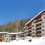 Apartman Residenza Chesa Margun 23-5 By Interhome Surlej