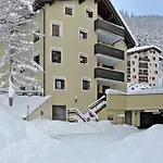 Residenza Chesa Margun 23-5 By Interhome Surlej