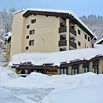 Apartman Residenza Chesa Margun 23-5 By Interhome *