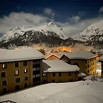 Residenza Chesa Margun 23-5 By Interhome * Surlej