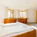 Residenza Chesa Margun 23-5 By Interhome Apartman Surlej