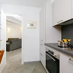 Residenza Chesa Margun 23-5 By Interhome Apartman Surlej