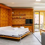 Residenza Chesa Margun 23-5 By Interhome