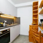 Residenza Chesa Margun 23-5 By Interhome Apartman Surlej